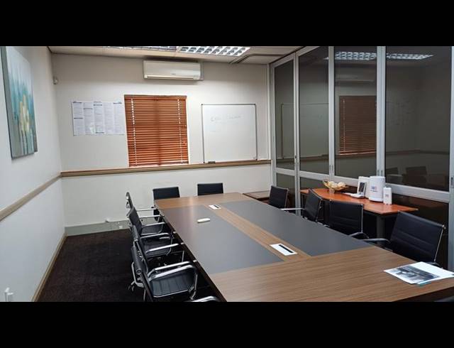 BUSINESS PROPERTY TO RENT IN HIGHVELD